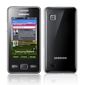  Samsung Star 2