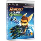  RATCHET & CLANK Q-FORCE / Jeu console PS3