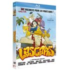 BLU RAY DESSIN ANIME / ANIMATION / MANGA Blu-Ray Lascars