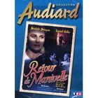 DVD FILM RETOUR DE MANIVELLE