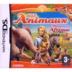  SOS ANIMAUX : Mission en Afrique / NDS