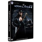  DVD Backlash 2008