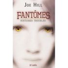 SF TERREUR FANTASY FANTOMES ; HISTOIRES TROUBLES