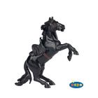 FIGURINE Cheval de Zorro collection - Tornado