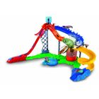  Playsets Piranhana Attaque