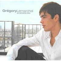 CD GREGORY LEMARCHAL
