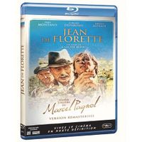 DVD FILM Blu-Ray Jean de Florette