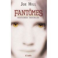 SF TERREUR FANTASY FANTOMES ; HISTOIRES TROUBLES