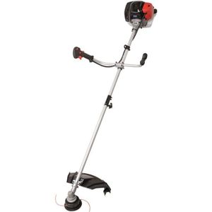 SCHEPPACH Débroussailleuse thermique 51,7 cc
