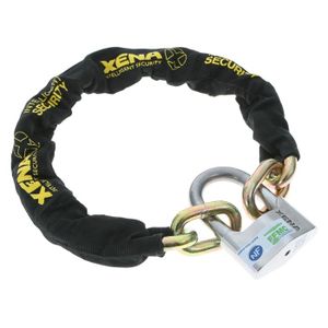 KIT CHAINE XENA COMBO BULLETT - XSU-69 + Chaine XC14 0.9m KIT CHAINE XENA COMBO BULLETT - XSU-69 + Chaine XC14 0.9m