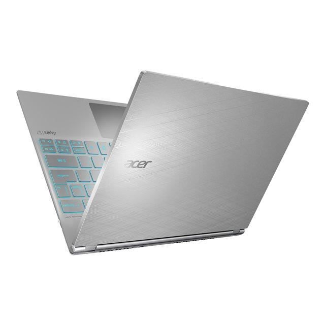 Acer Aspire S7 191 33214G12ass Intel Core i3 3217U Achat / Vente