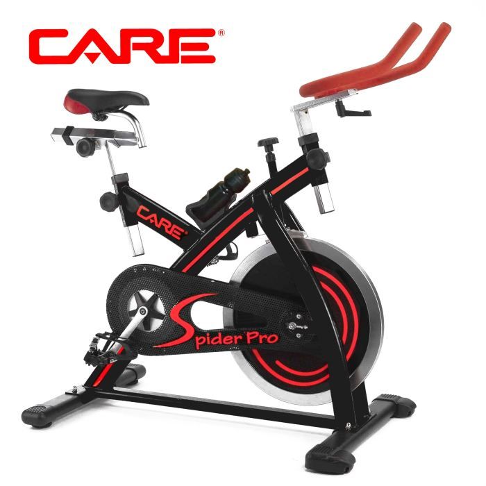 CARE VELO SPIDER PRO 3 - Prix pas cher - Cdiscount