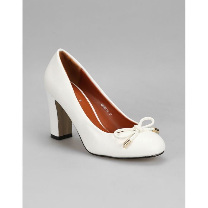 escarpins classiques
