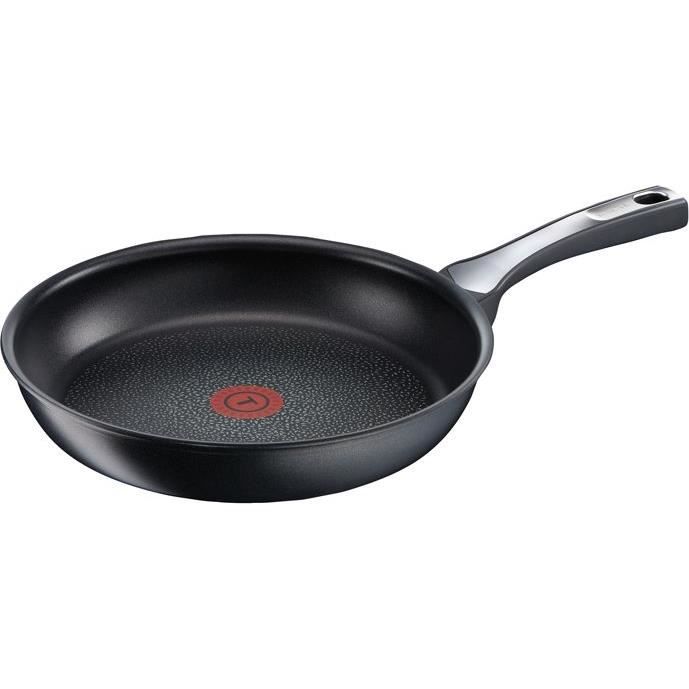 TEFAL E44006 TALENT INDUCTION - Achat / Vente poêle - sauteuse TEFAL ...