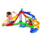 VEHICULE MINIATURE Playsets Piranhana Attaque