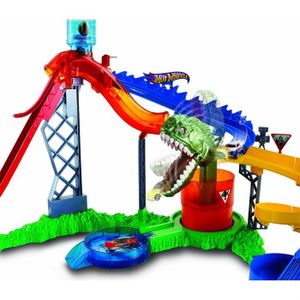 Playsets Piranhana Attaque