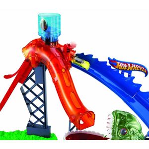 Playsets Piranhana Attaque