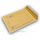 Lot de 100 enveloppes à bulles *MARRON* gamme PRO