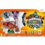 JEUX WII STARTER PACK SKYLANDERS GIANTS / Jeu console Wii