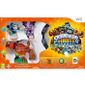 JEUX WII STARTER PACK SKYLANDERS GIANTS / Jeu console Wii