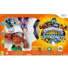  STARTER PACK SKYLANDERS GIANTS / Jeu console Wii