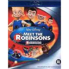 DVD FILM BLU-RAY BIENVENUE CHEZ LES ROBINSON