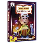 DVD DESSIN ANIME / ANIMATION / MANGA DVD Manny et ses outils, soirée ciné