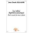 BD MANGA HUMOUR La valise diplodocumatique