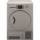  BEKO DCU 9330 XS Sèche Linge à condensation