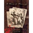 JEU DE PLATEAU  Pavillon Noir : Dossier de Personnage
