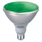 AMPOULE - LED - HALOGENE  Mini-Lynx PAR38 23W Vert E27