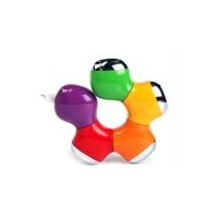 HUB Hub USB Flexi color