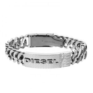 BRACELET , GOURMETTE Bracelet H Diesel Bracelet dx0326040 pour H