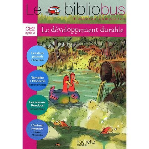 tous livres bibliobus developpement durable cycle deux patauds tous livres bibliobus developpement durable cycle deux patauds