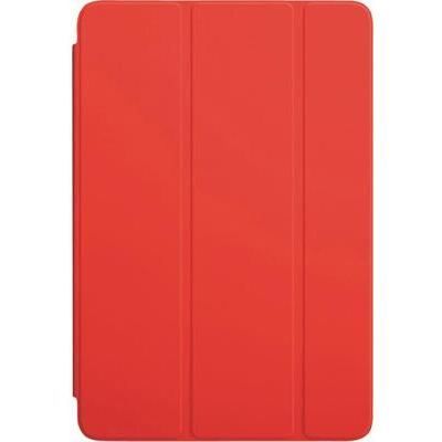 Protection iPad Mini Smart Case polyuréthane roug La housse Smart