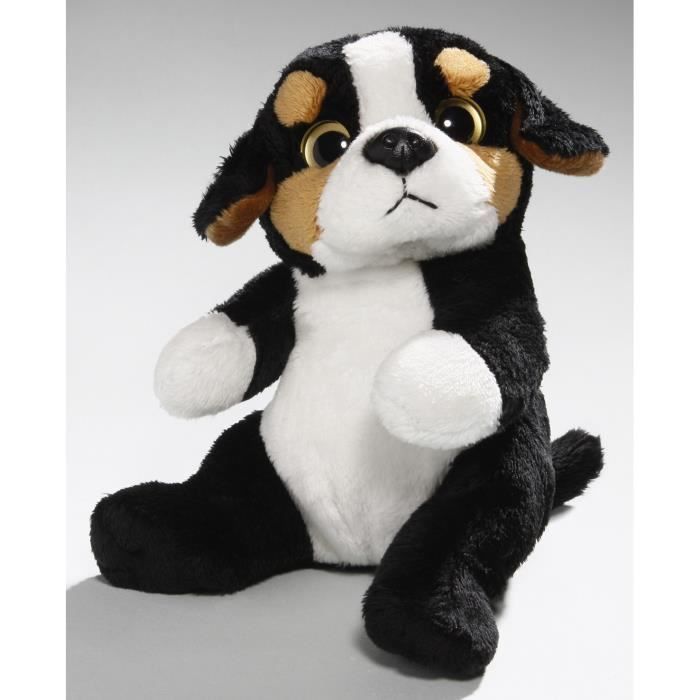 peluche bouvier bernois