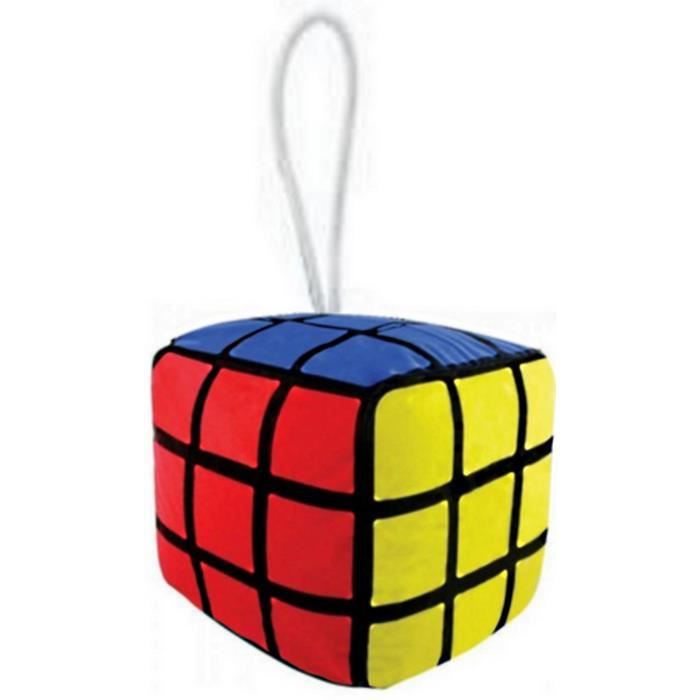 PELUCHE RUBIKS CUBE 7 X 7