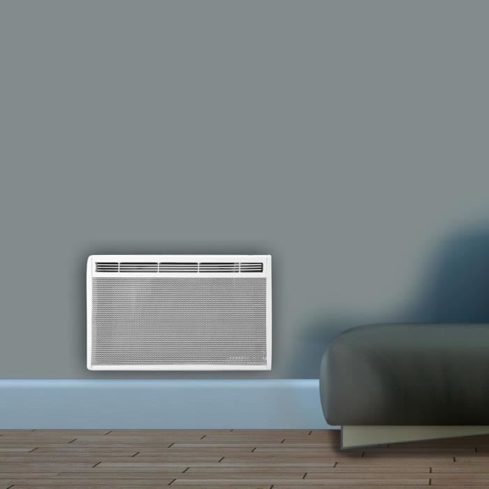 panneau rayonnant 1500 w LCD Achat / Vente radiateur panneau