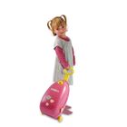 POUPEE-POUPON Valise Nursery Baby Nurse