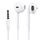 APPLE EARPODS Ecouteurs iphone 6 originaux mini-ja