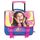 Cartable à roulettes SOY LUNA Violet