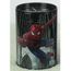 TIRELIRE SPIDERMAN - Marvel -Pot à crayon ou tirelire métal