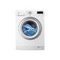 LAVE-LINGE LAVE LINGE SECHANT HUBLOT 8 KG ELECTROLUX EWW14…
