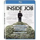 BLU RAY FILM Blu-Ray Inside job