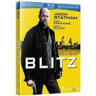  Blu-Ray Blitz