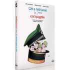  DVD On a retrouvé la 7ème compagnie