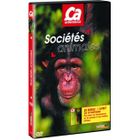 DVD DOCUMENTAIRE DVD Ca m'intéresse, vol 9 : société animales