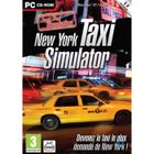  TAXI SIMULATOR / Jeu PC