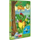 DVD DESSIN ANIME / ANIMATION / MANGA DVD Franklin : Franklin plante un arbre