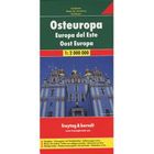 TOURISMES / VOYAGES Europe de l'Est